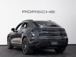 2026 Porsche Macan 4