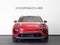 2026 Porsche Macan 4 Electric
