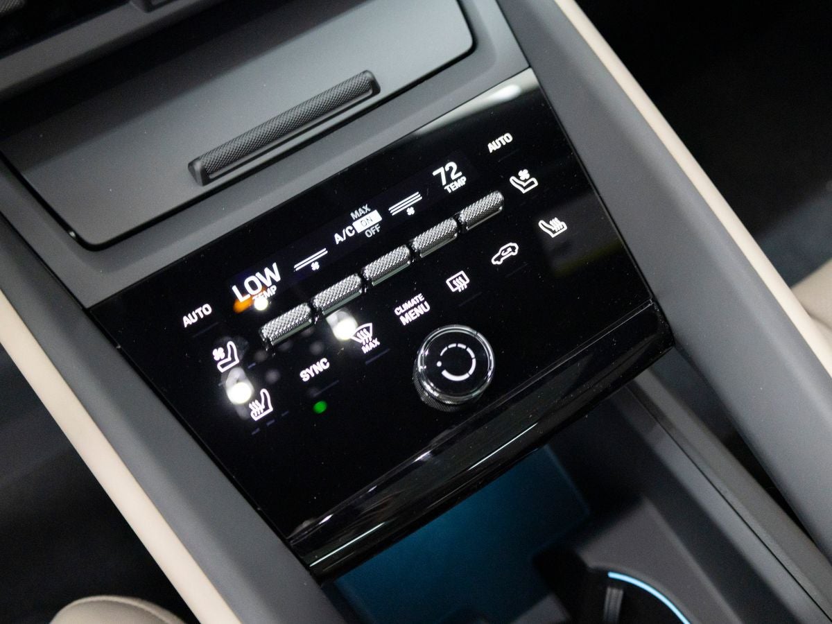 2026 Porsche Macan 4 Electric