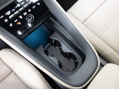 2026 Porsche Macan 4 Electric