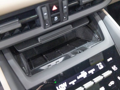 2026 Porsche Macan 4 Electric