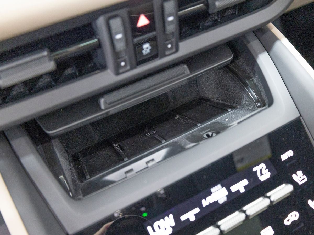 2026 Porsche Macan 4 Electric