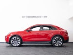 2026 Porsche Macan 4 Electric
