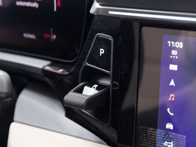 2026 Porsche Macan 4 Electric