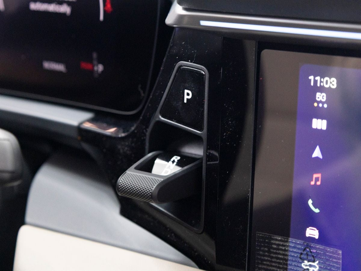 2026 Porsche Macan 4 Electric