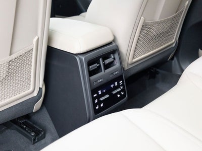 2026 Porsche Macan 4 Electric