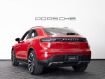 2026 Porsche Macan 4 Electric