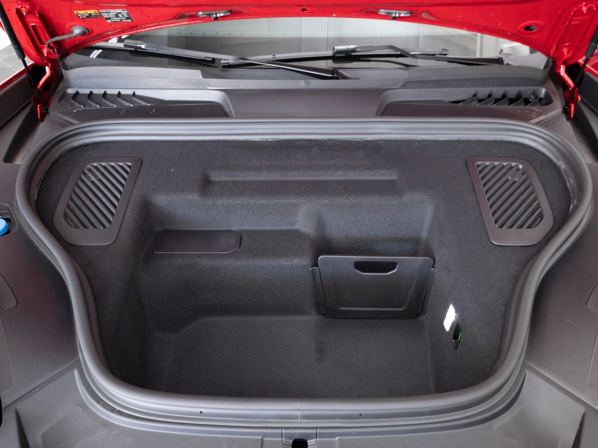 2026 Porsche Macan 4 Electric