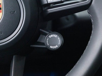 2025 Porsche Macan 4