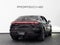 2025 Porsche Macan 4