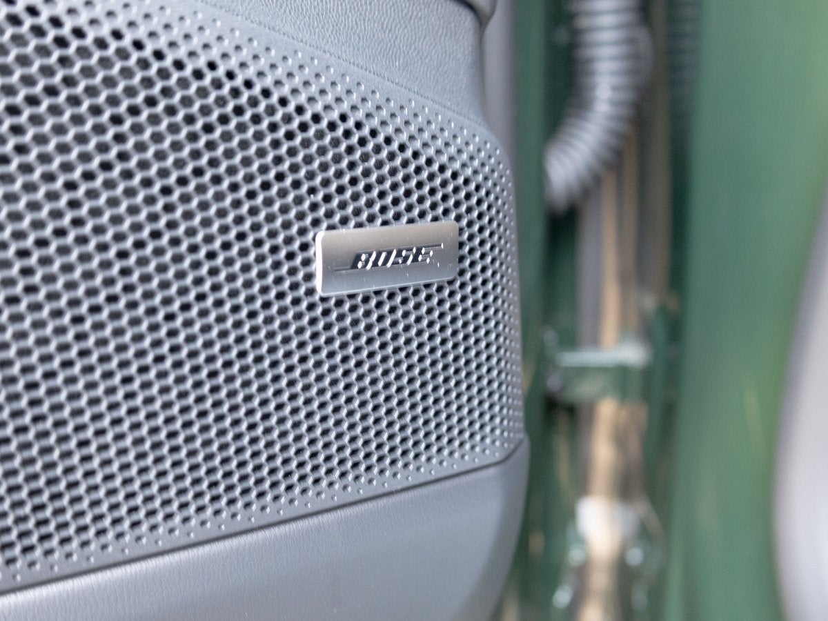 2025 Porsche Macan 4