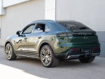 2025 Porsche Macan 4
