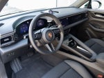 2025 Porsche Macan 4