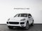 2017 Porsche Cayenne S