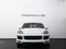 2017 Porsche Cayenne S