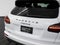 2017 Porsche Cayenne S