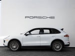 2017 Porsche Cayenne S