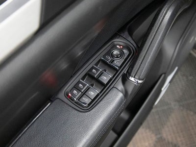 2017 Porsche Cayenne S