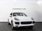 2017 Porsche Cayenne S