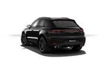 2021 Porsche Macan Macan S