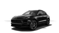 2021 Porsche Macan Macan S