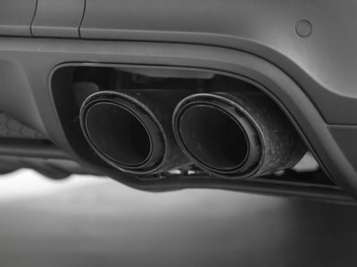 2023 Porsche Cayenne S Platinum Edition