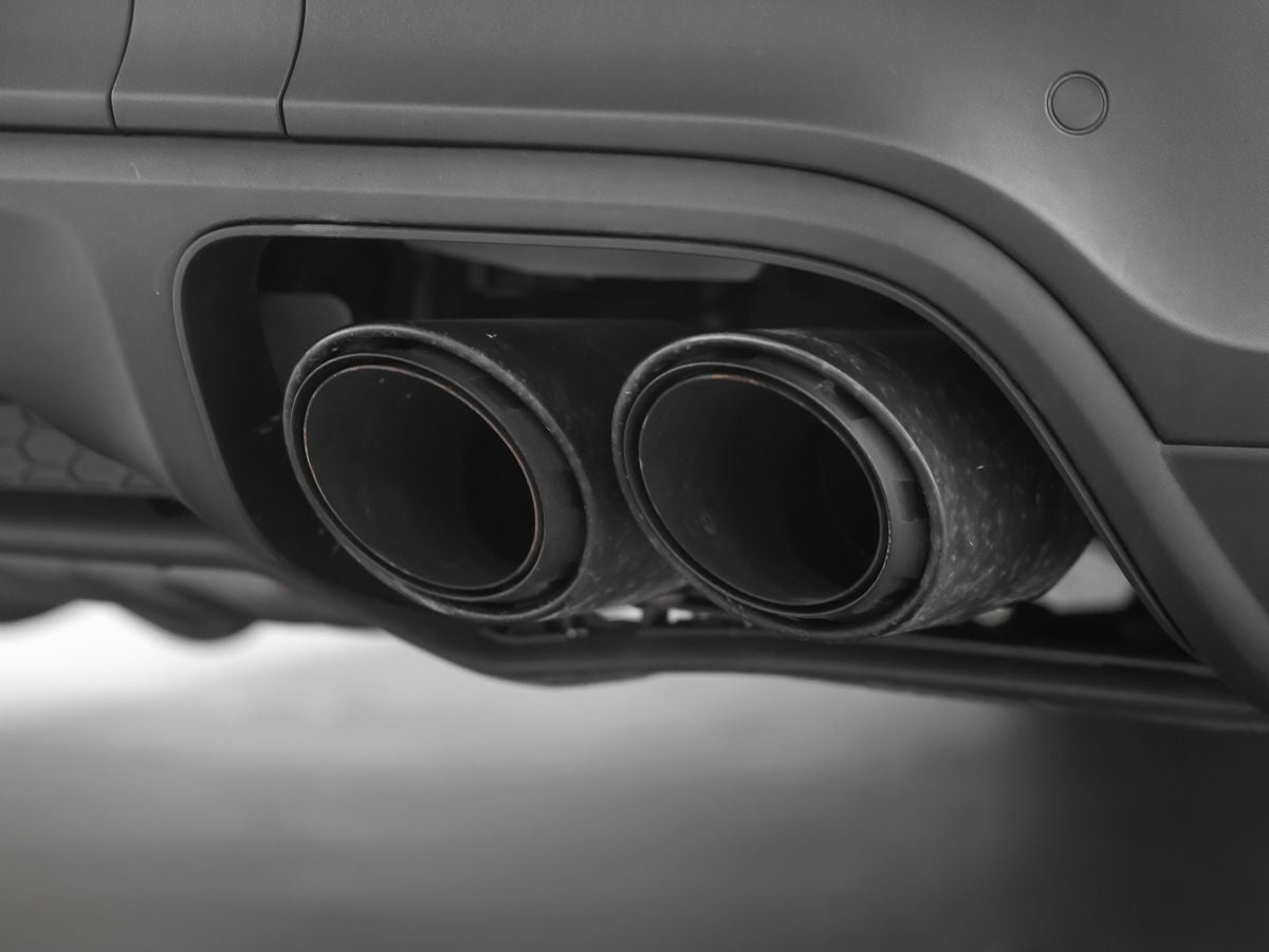 2023 Porsche Cayenne S Platinum Edition