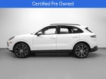 2023 Porsche Cayenne S Platinum Edition