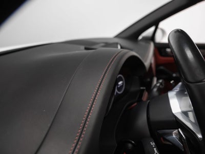 2023 Porsche Cayenne S Platinum Edition