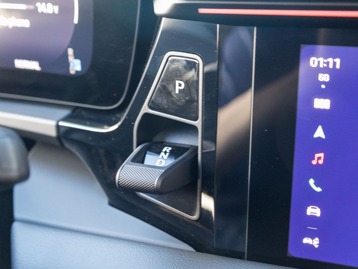 2025 Porsche Macan 4S