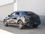 2025 Porsche Macan 4S