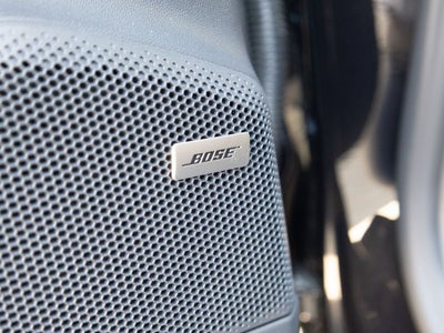 2025 Porsche Macan 4S