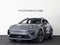 2025 Porsche Macan 4S Electric