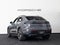 2025 Porsche Macan 4S Electric