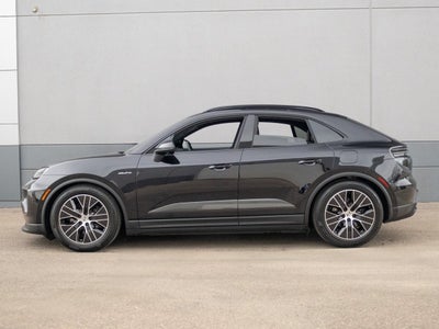 2025 Porsche Macan 4S