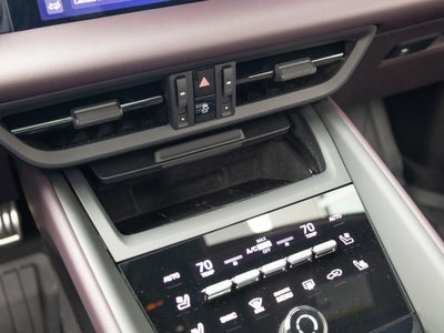 2025 Porsche Macan 4S