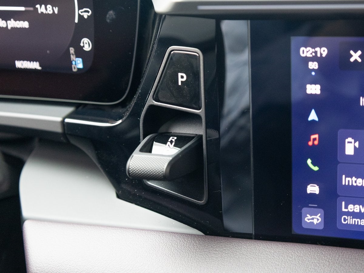 2025 Porsche Macan 4S