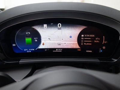 2025 Porsche Macan 4S