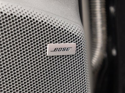 2025 Porsche Macan 4S