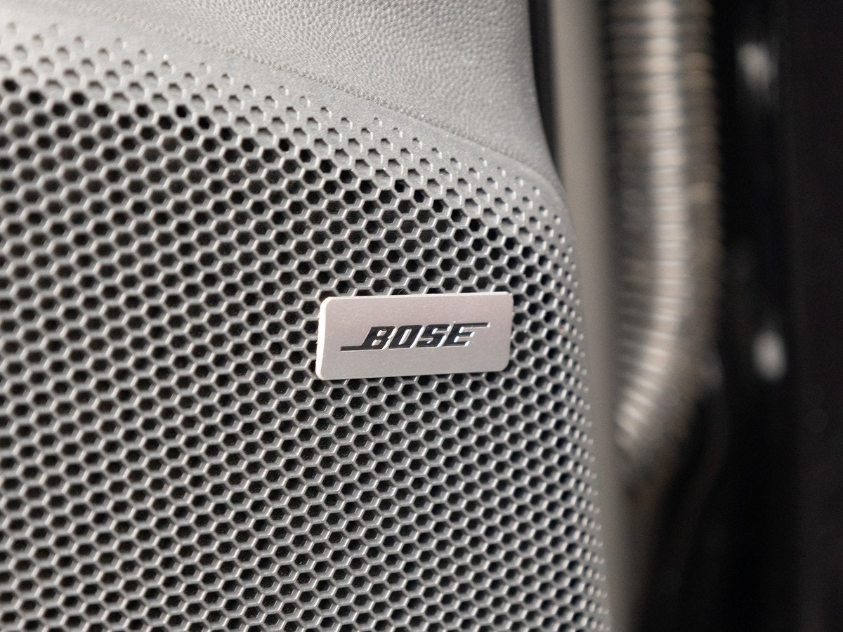 2025 Porsche Macan 4S