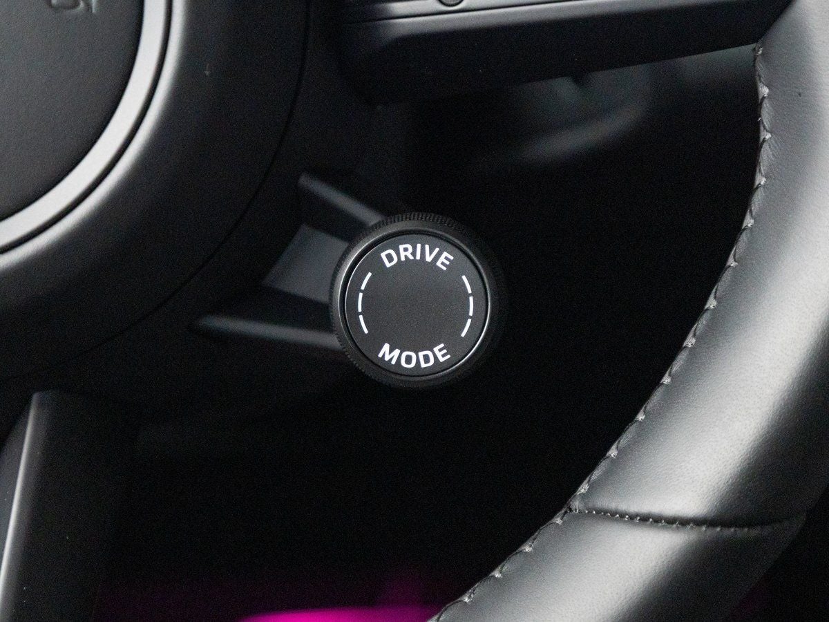 2026 Porsche Macan 4S