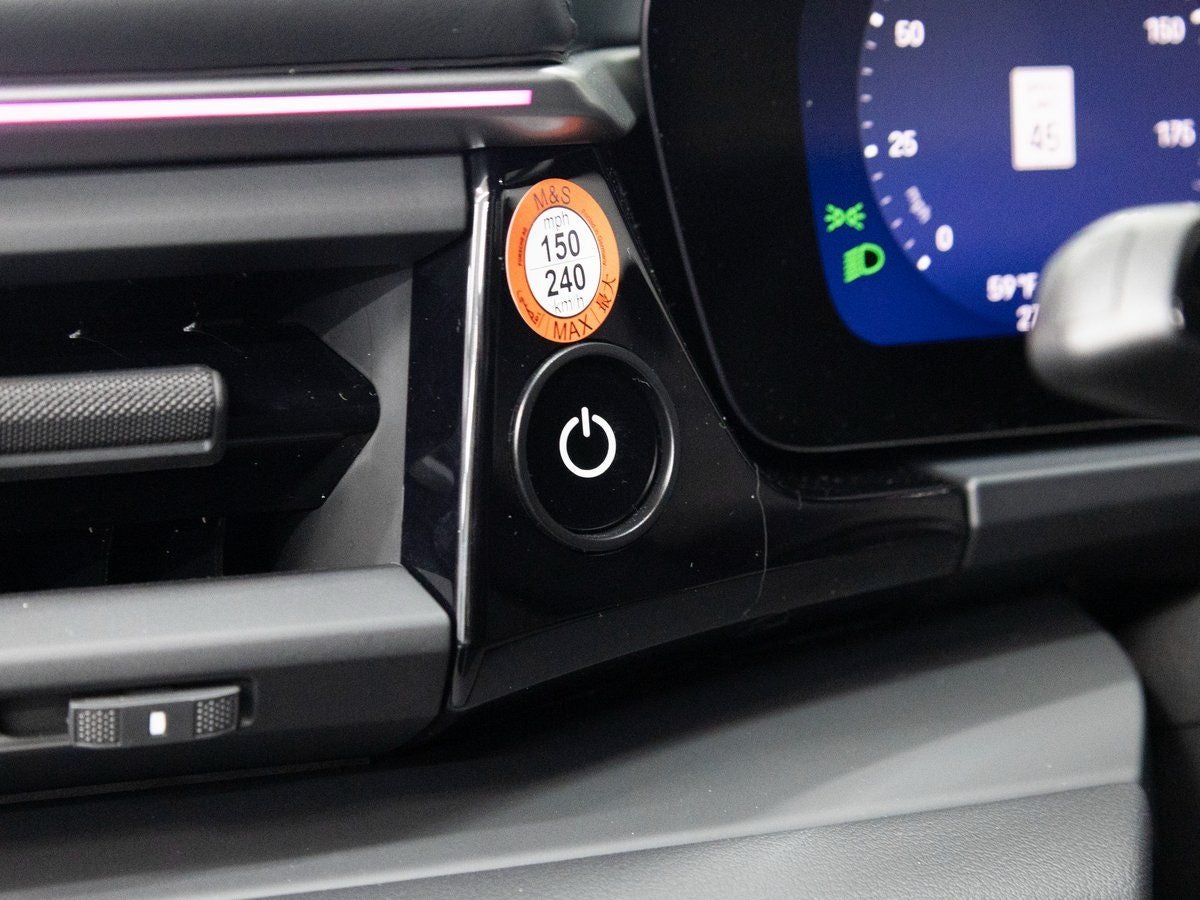 2026 Porsche Macan 4S