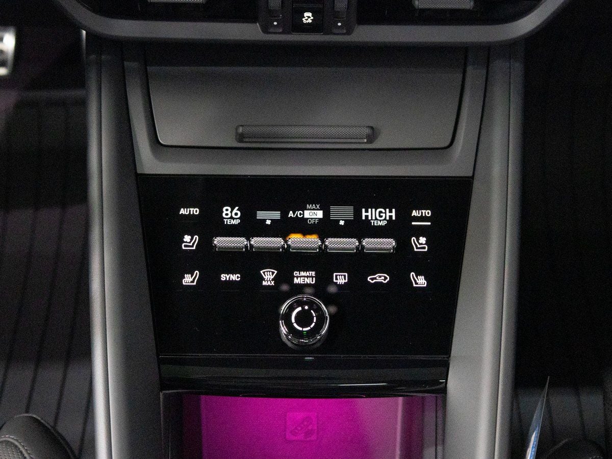 2026 Porsche Macan 4S