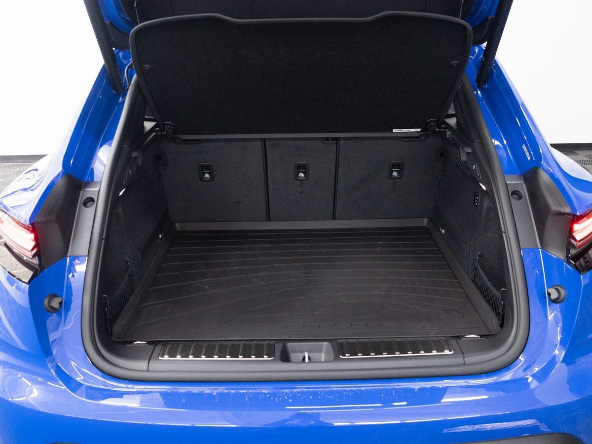 2026 Porsche Macan 4S