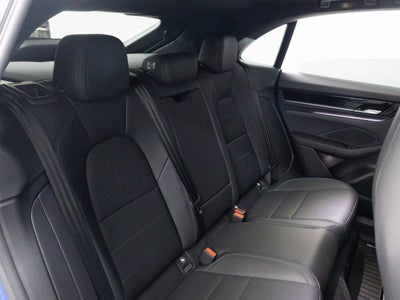 2026 Porsche Macan 4S