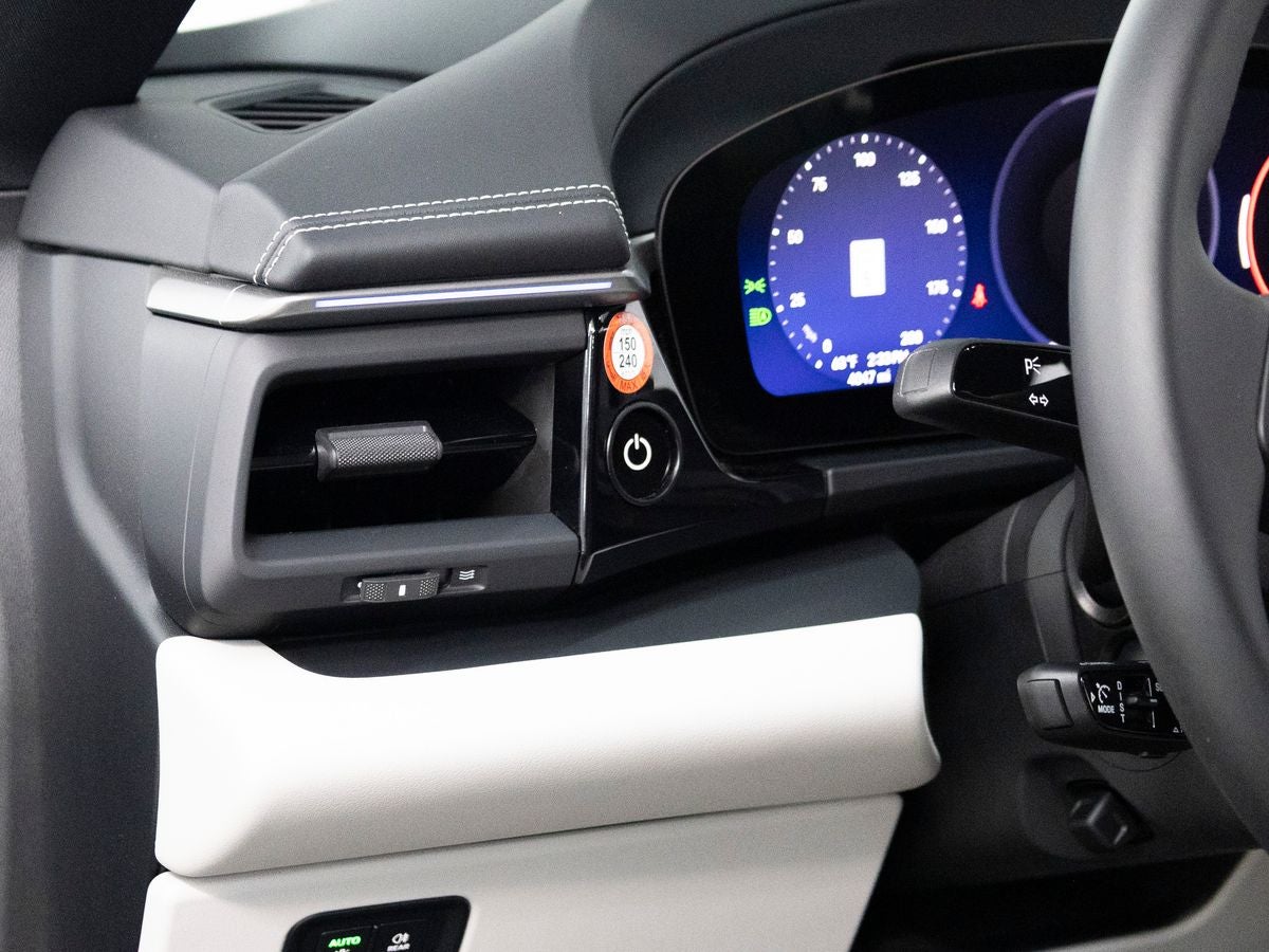 2025 Porsche Macan 4S Electric