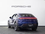 2025 Porsche Macan 4S Electric