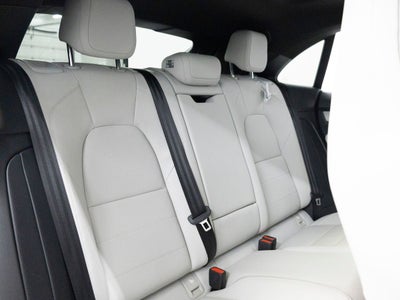 2025 Porsche Macan 4S Electric