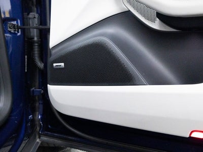 2025 Porsche Macan 4S Electric