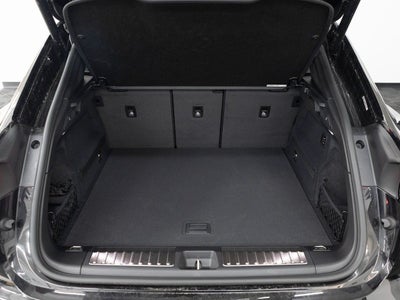 2025 Porsche Macan 4S Electric